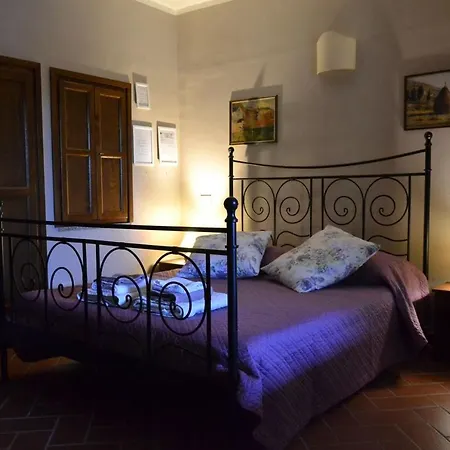 Selvapiana Alloggio per agriturismo *