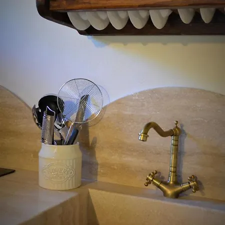 Alloggio per agriturismo Selvapiana Cantagallo