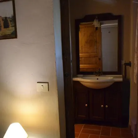 Selvapiana Alloggio per agriturismo *