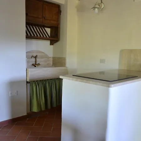 Alloggio per agriturismo Selvapiana
