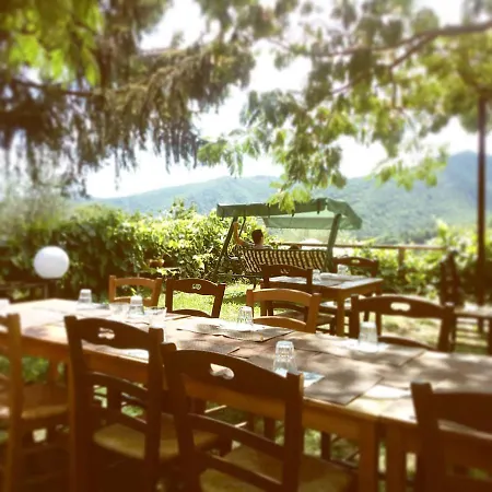 Selvapiana Alloggio per agriturismo Cantagallo