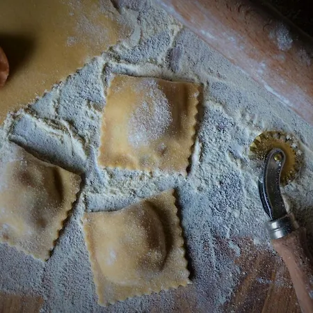 Alloggio per agriturismo Selvapiana Cantagallo