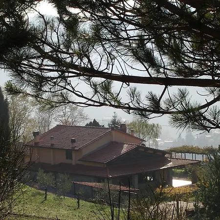 Alloggio per agriturismo Selvapiana Cantagallo