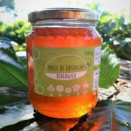 Farma Selvapiana Cantagallo