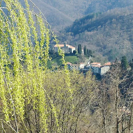 Farma Selvapiana Cantagallo